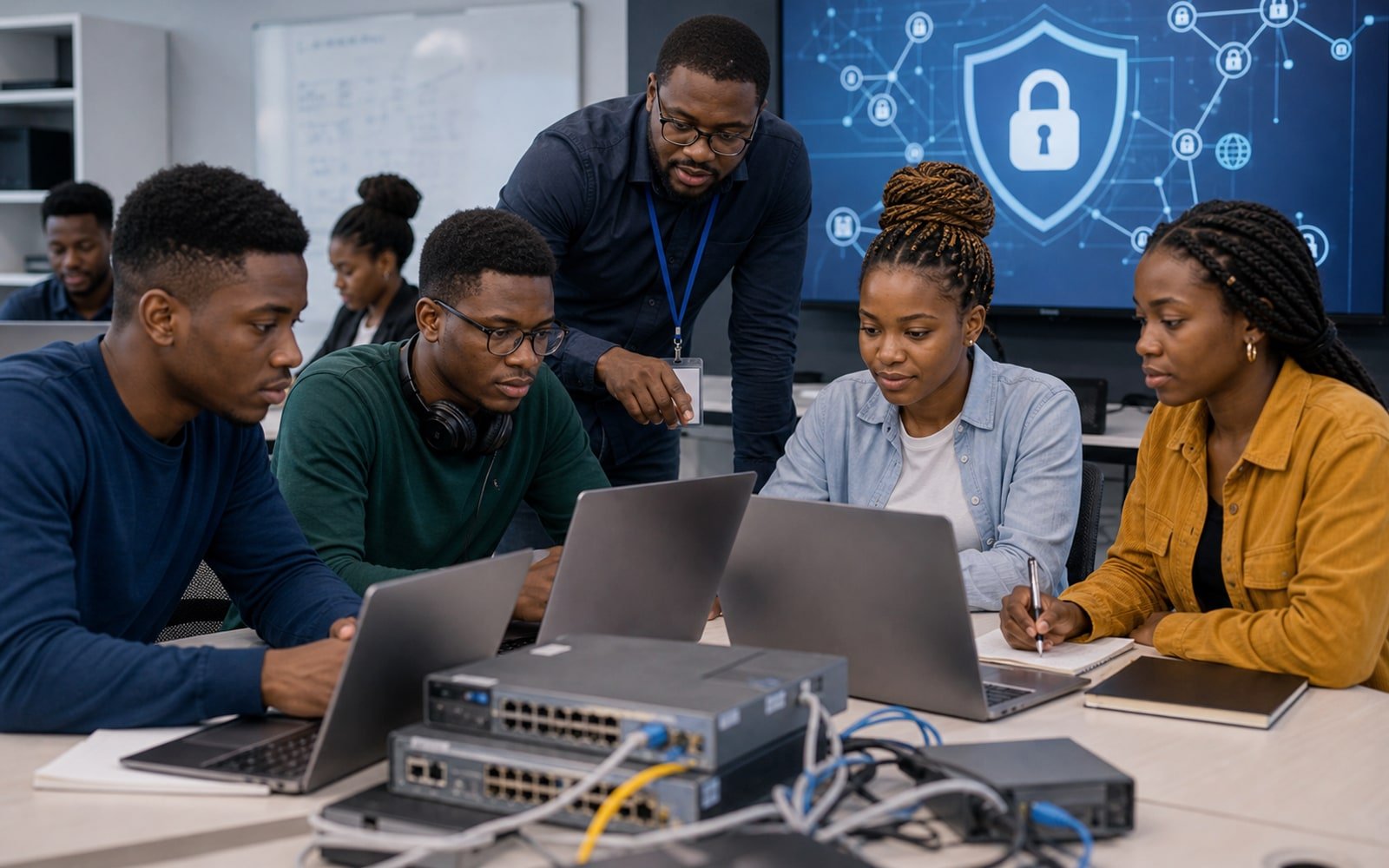 Cyber Security