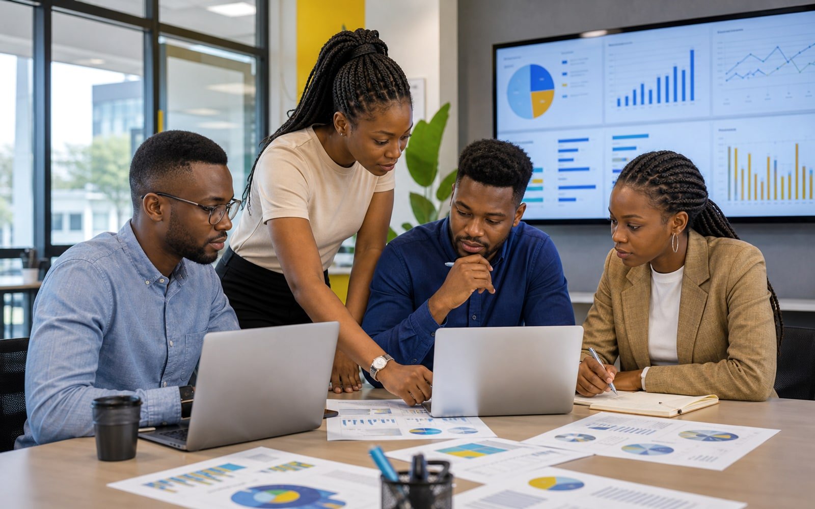 Data Science & Analytics