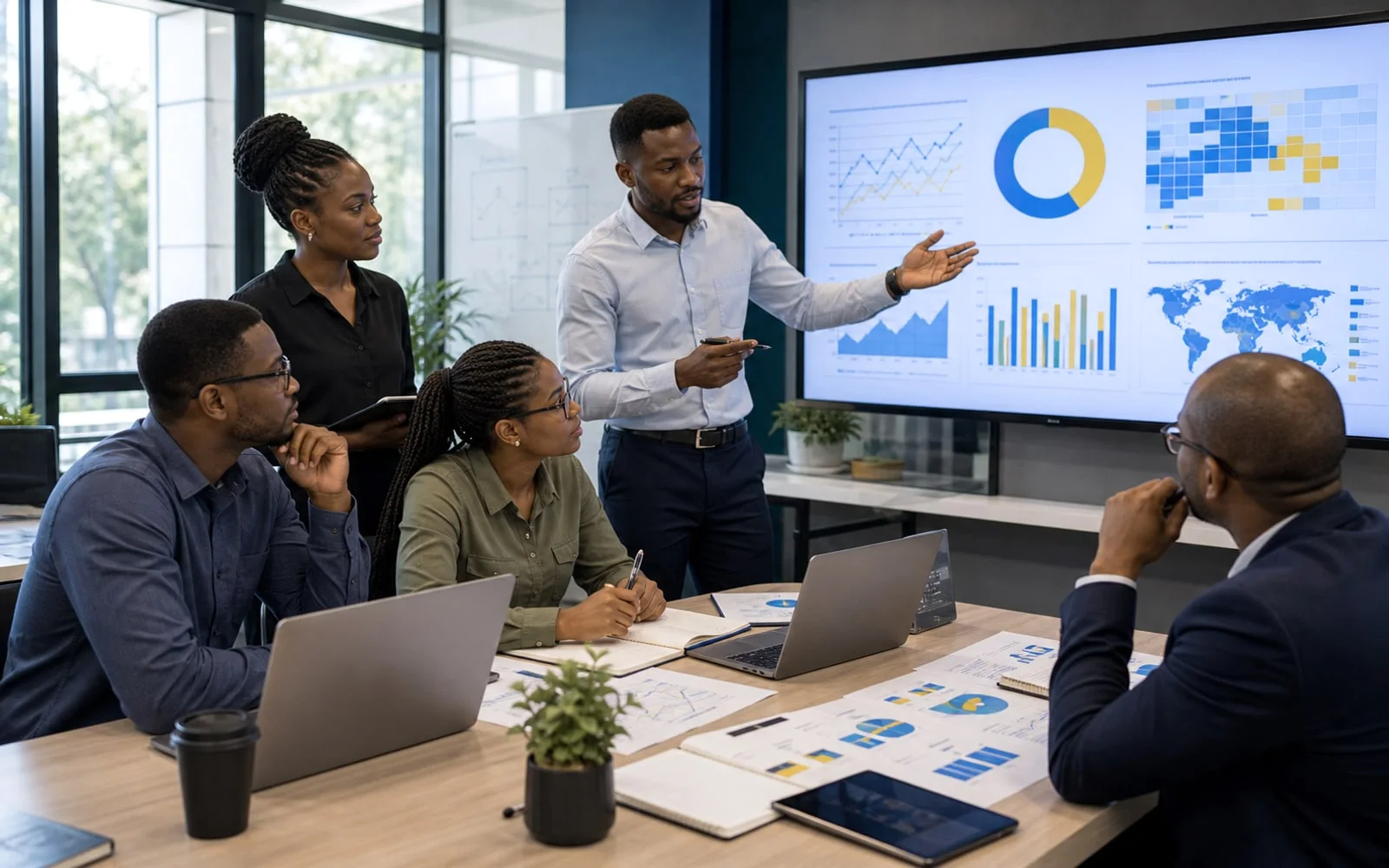 Diploma in Data Science & Analytics